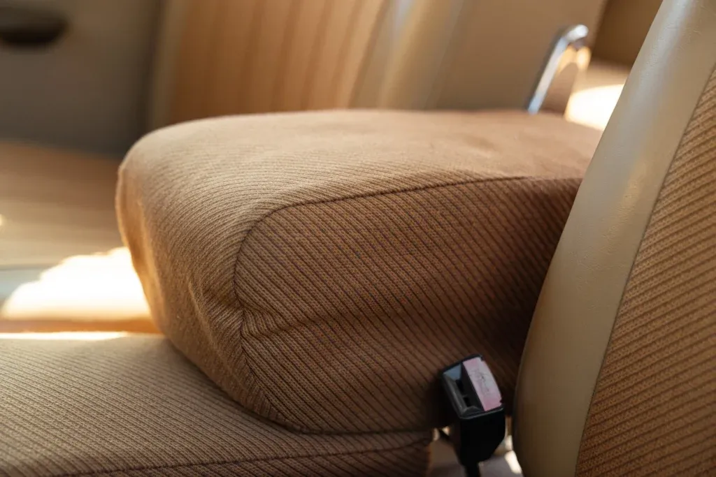 Mercedes-Benz Fintail (Heckflosse) for sale | 1966 MERCEDES-BENZ 200 CODINE - Image 32