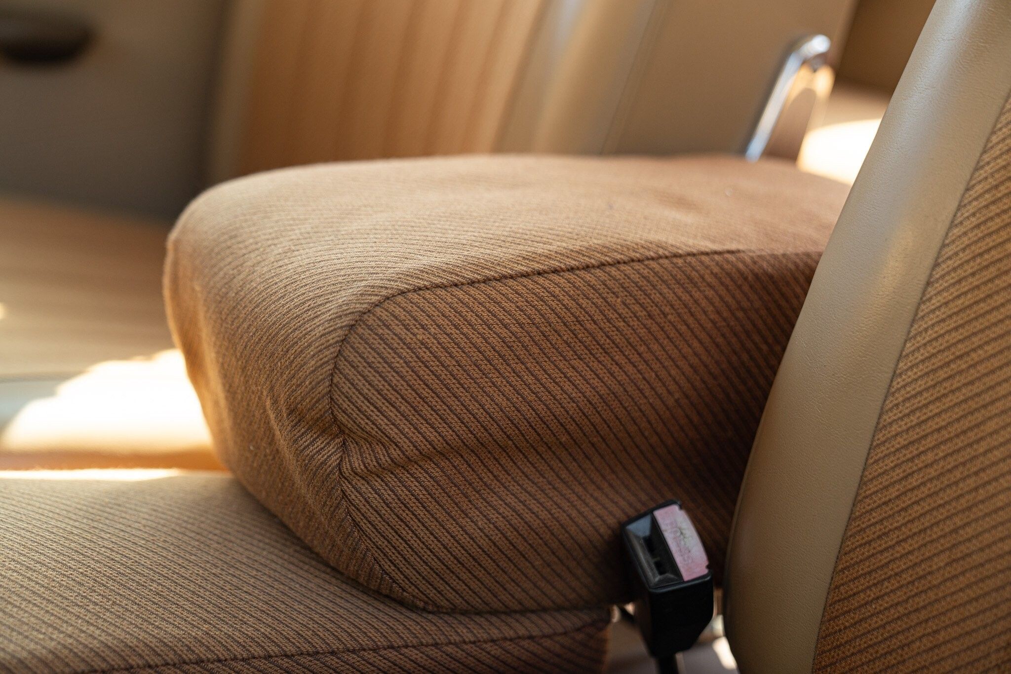 Mercedes-Benz Fintail (Heckflosse) for sale | 1966 MERCEDES-BENZ 200 CODINE - Image 32