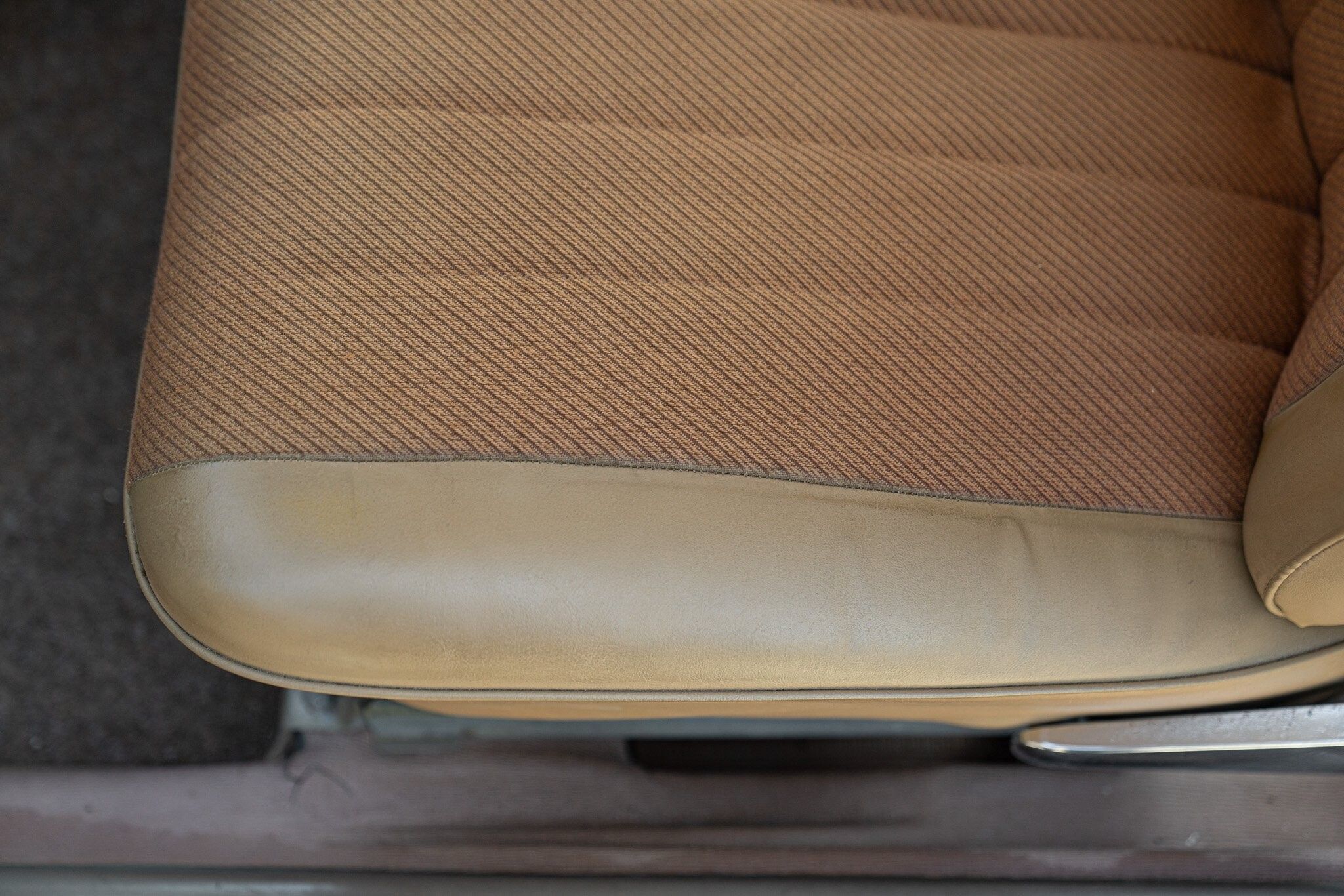 Mercedes-Benz Fintail (Heckflosse) for sale | 1966 MERCEDES-BENZ 200 CODINE - Image 34