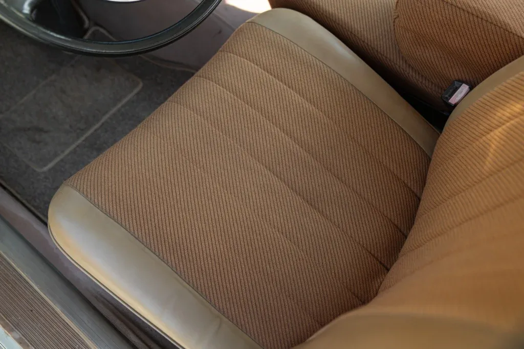 Mercedes-Benz Fintail (Heckflosse) for sale | 1966 MERCED-BENZ 200 CODINE - Image 36