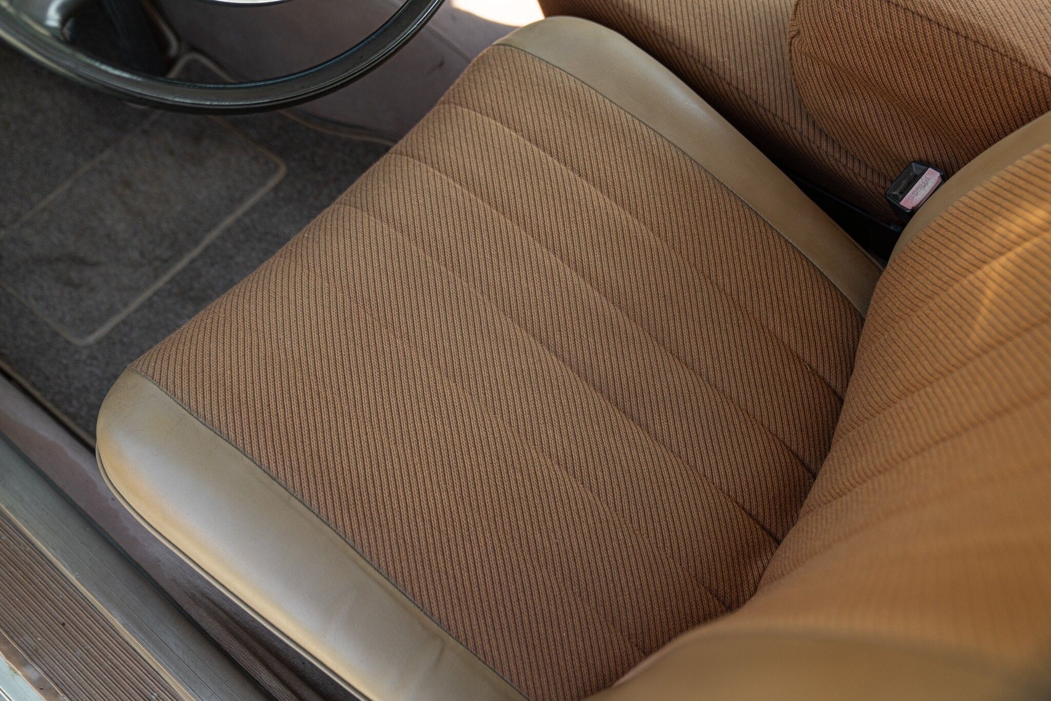 Mercedes-Benz Fintail (Heckflosse) for sale | 1966 MERCEDES-BENZ 200 CODINE - Image 35