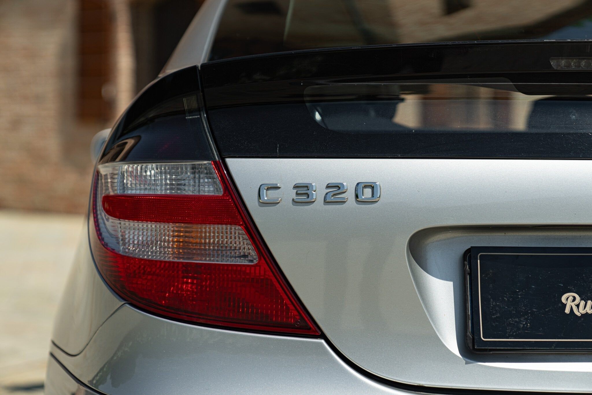 Mercedes-Benz C-Class for sale | 2003 MERCEDES-BENZ C 320 SPORTCOUPE’ - Image 11