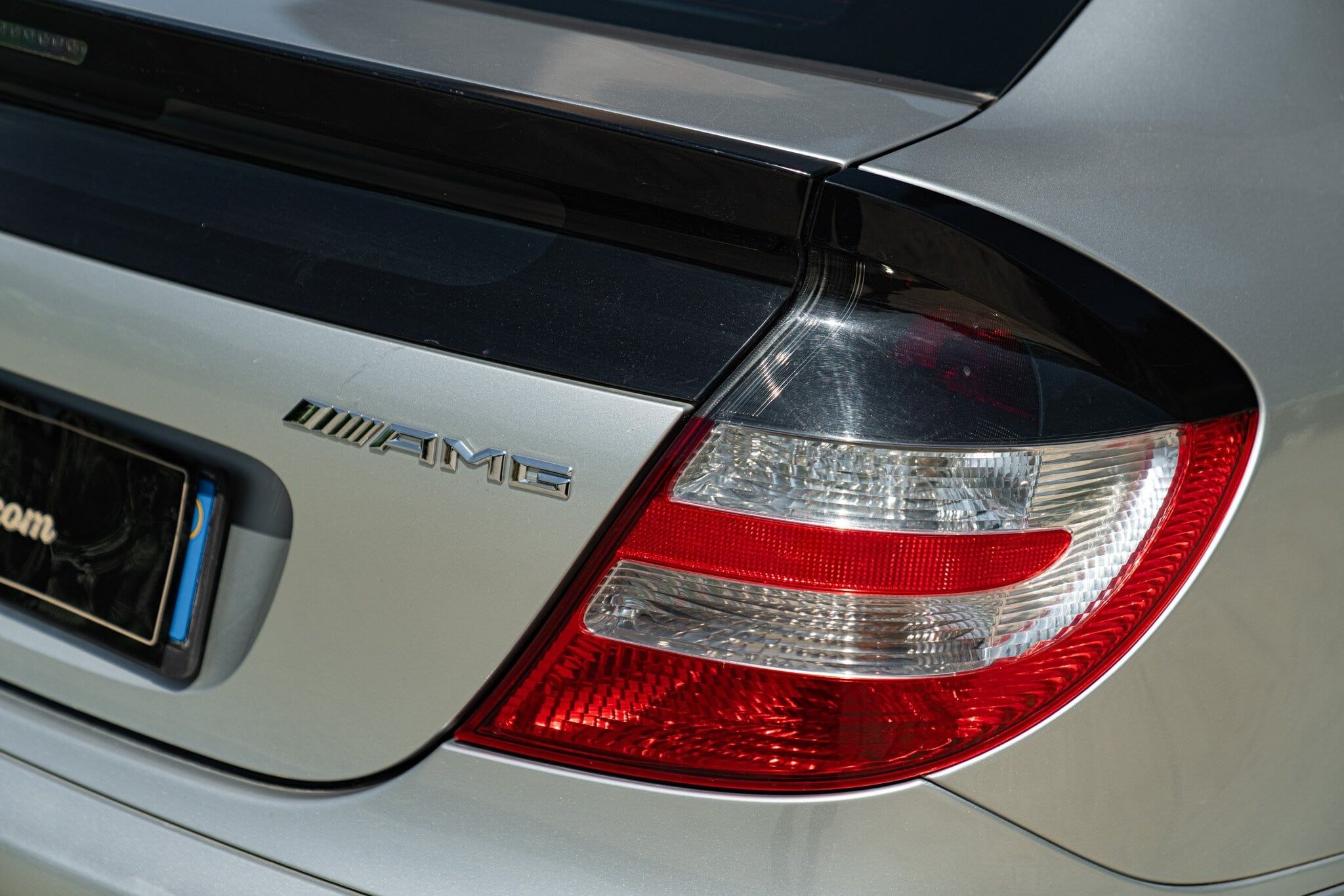 Mercedes-Benz C-Class for sale | 2003 MERCEDES-BENZ C 320 SPORTCOUPE’ - Image 12