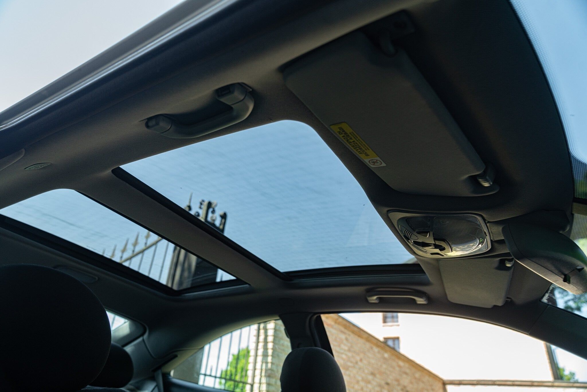 Mercedes-Benz C-Class for sale | 2003 MERCEDES-BENZ C 320 SPORTCOUPE’ - Image 32