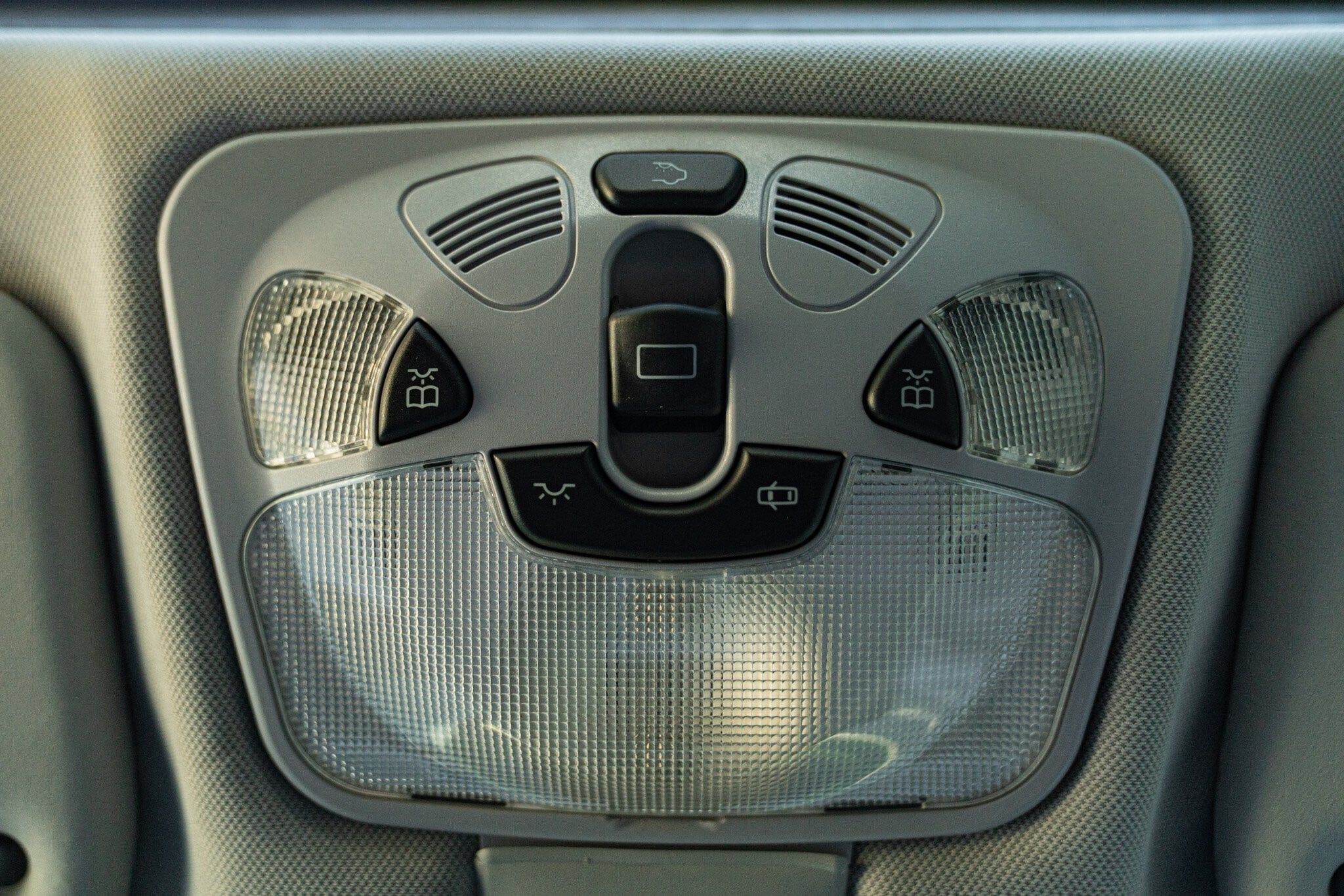 Mercedes-Benz C-Class for sale | 2003 MERCEDES-BENZ C 320 SPORTCOUPE’ - Image 33