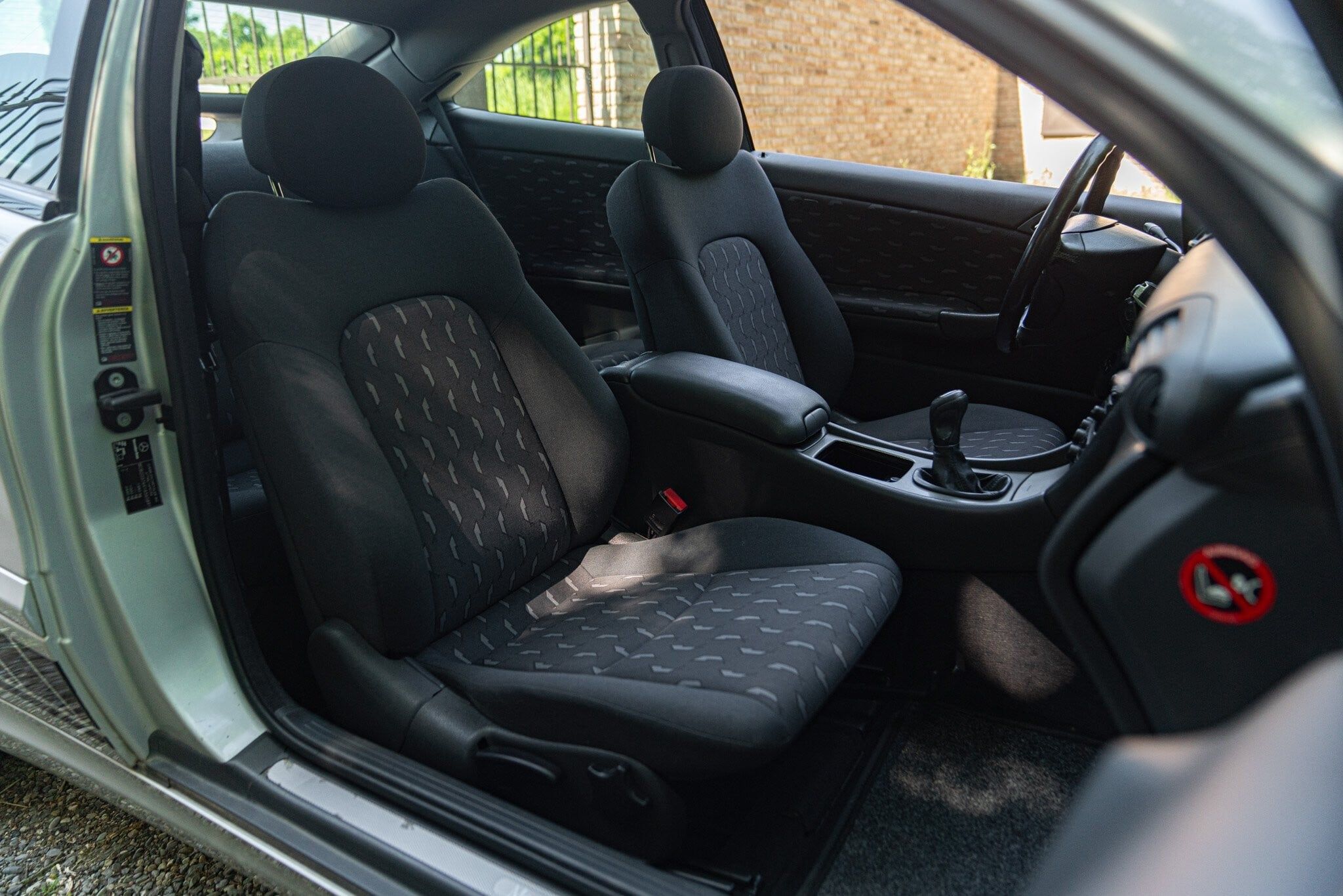 Mercedes-Benz C-Class for sale | 2003 MERCEDES-BENZ C 320 SPORTCOUPE’ - Image 25