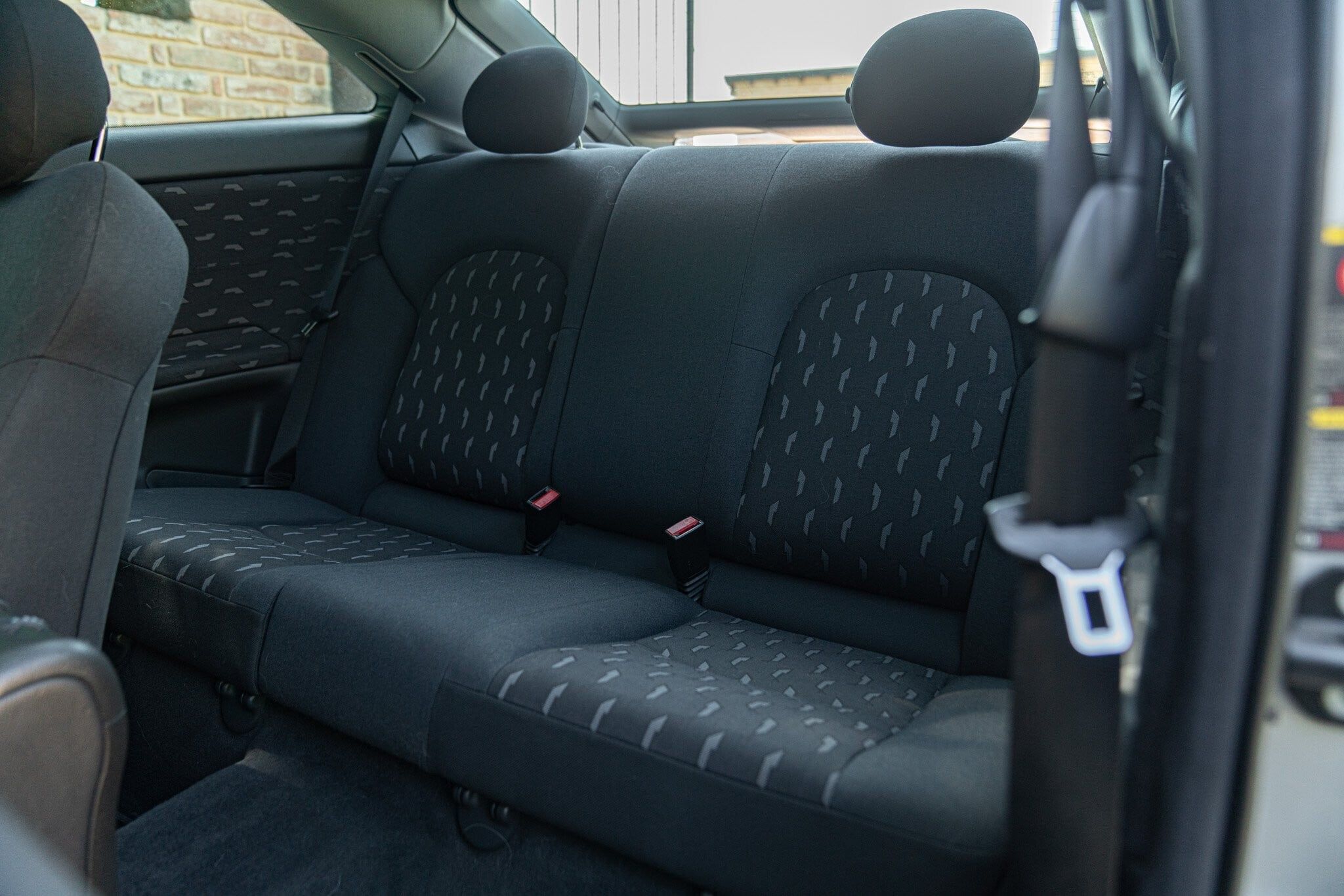 Mercedes-Benz C-Class for sale | 2003 MERCEDES-BENZ C 320 SPORTCOUPE’ - Image 26