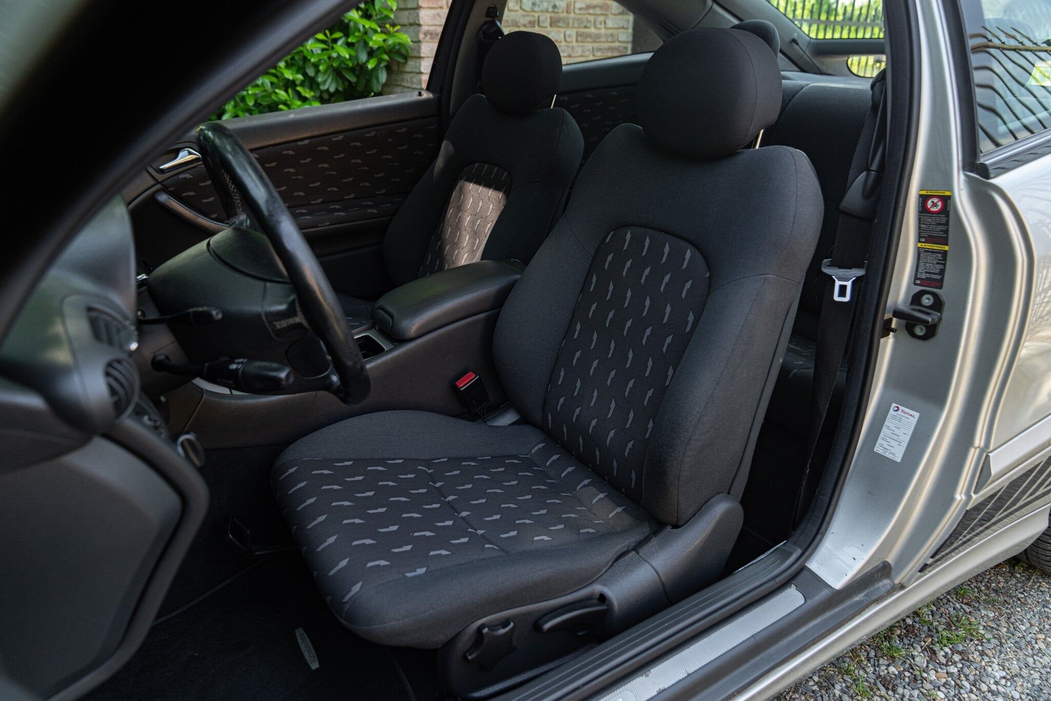 Mercedes-Benz C-Class for sale | 2003 MERCEDES-BENZ C 320 SPORTCOUPE’ - Image 29