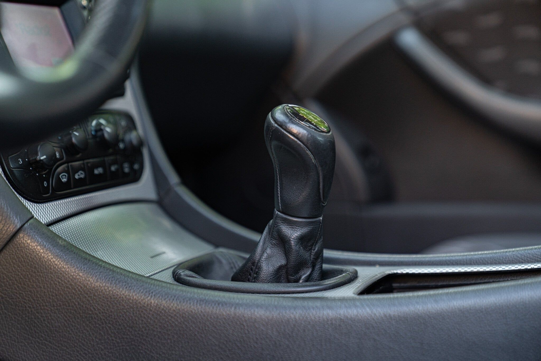 Mercedes-Benz C-Class for sale | 2003 MERCEDES-BENZ C 320 SPORTCOUPE’ - Image 42