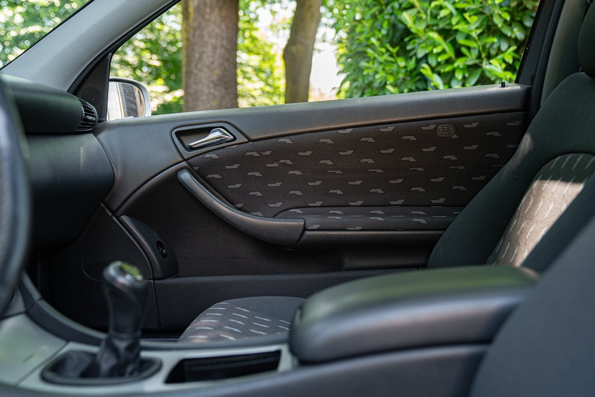 Mercedes-Benz C-Class for sale | 2003 MERCEDES-BENZ C 320 SPORTCOUPE’ - Image 30