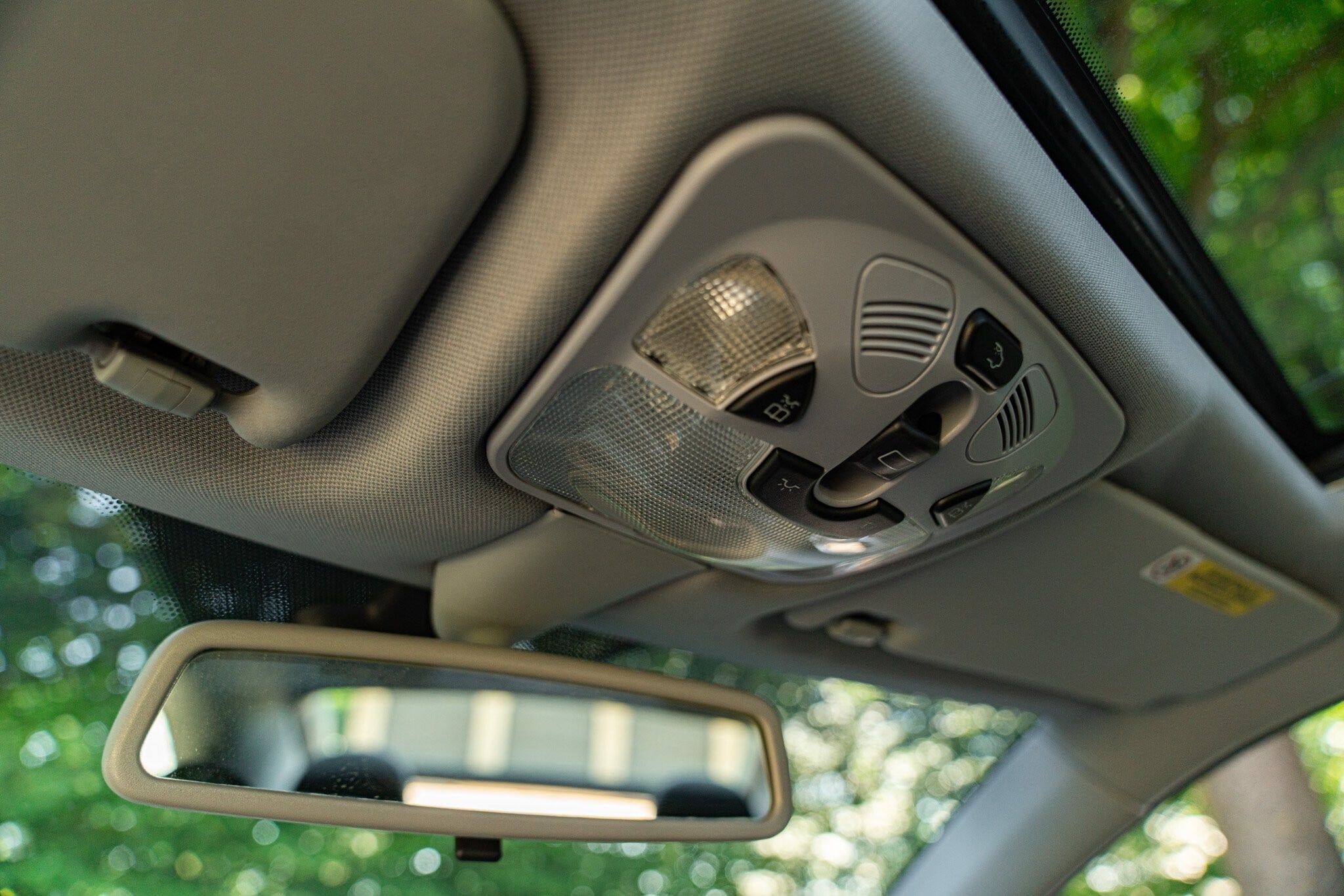 Mercedes-Benz C-Class for sale | 2003 MERCEDES-BENZ C 320 SPORTCOUPE’ - Image 43