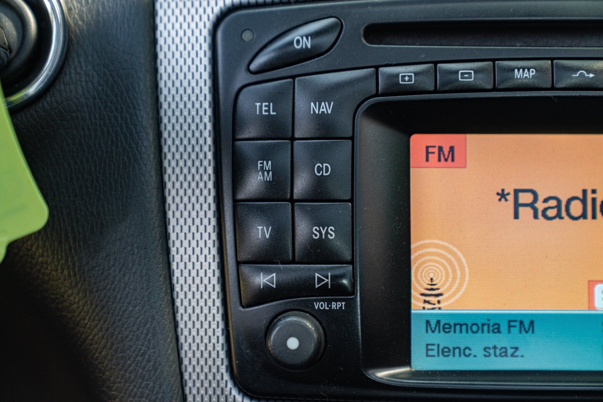 Mercedes-Benz C-Class for sale | 2003 MERCEDES-BENZ C 320 SPORTCOUPE’ - Image 45