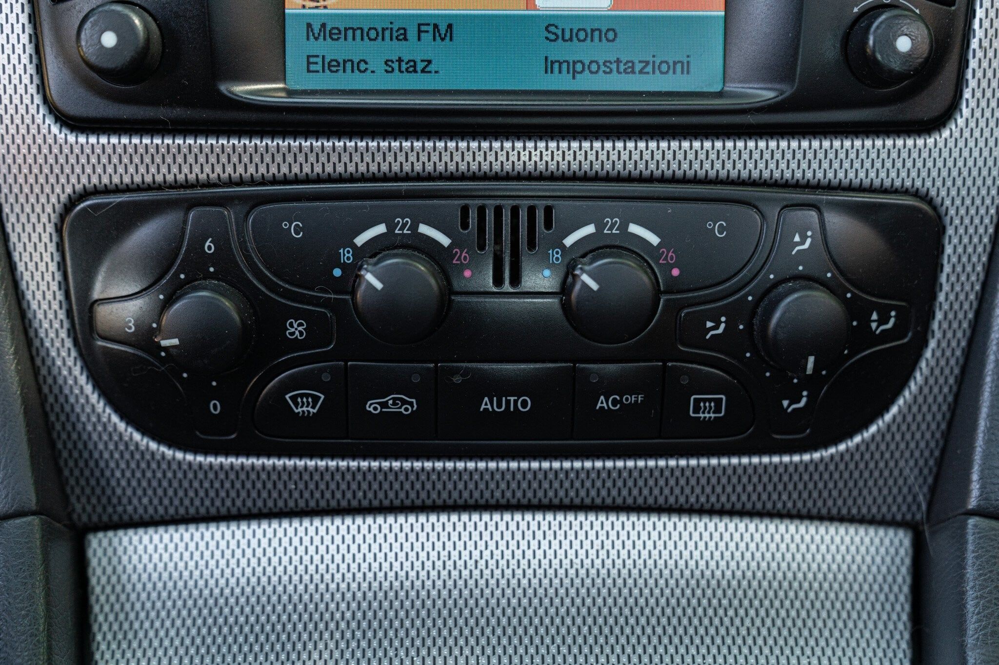 Mercedes-Benz C-Class for sale | 2003 MERCEDES-BENZ C 320 SPORTCOUPE’ - Image 46