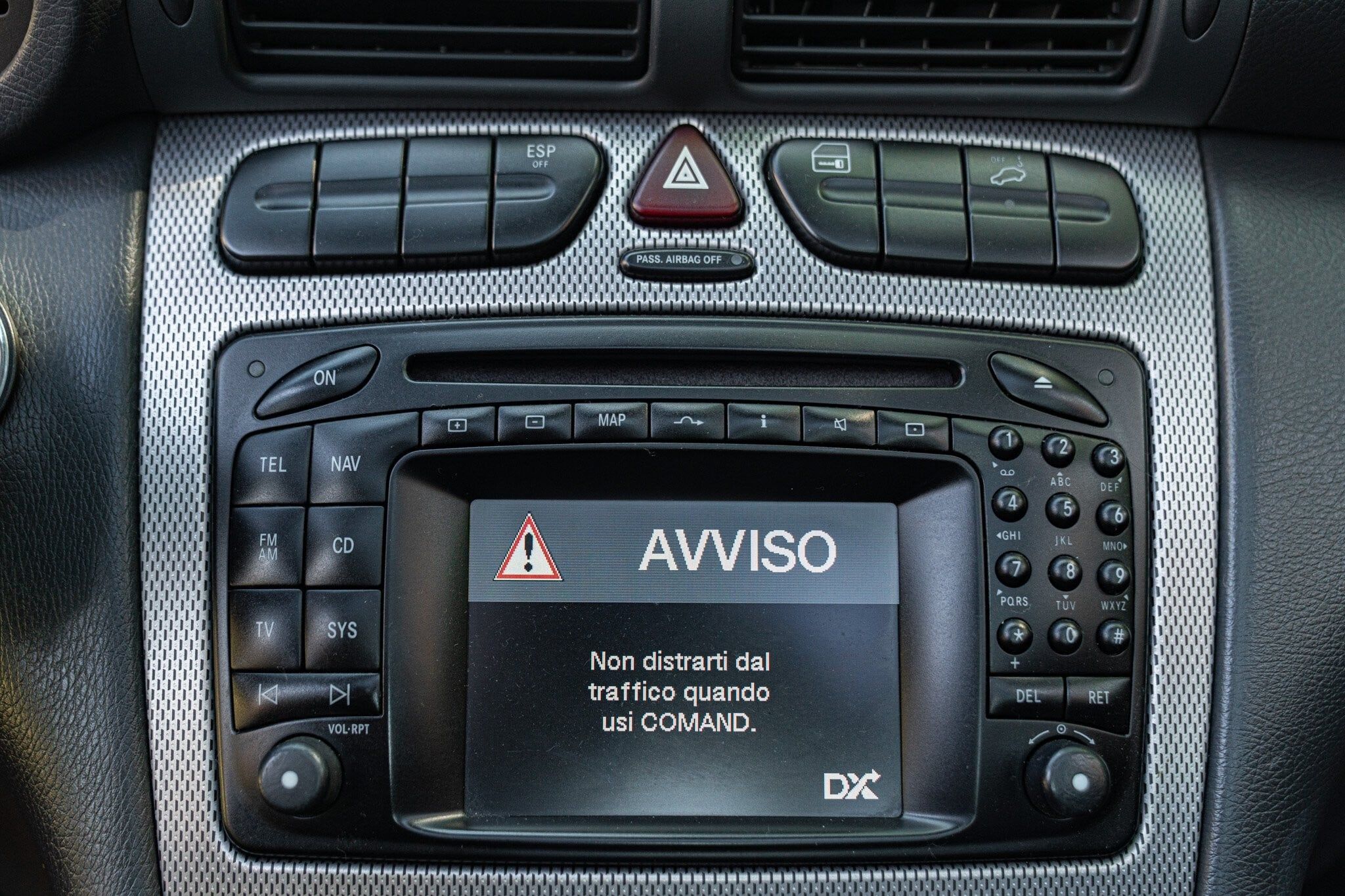 Mercedes-Benz C-Class for sale | 2003 MERCEDES-BENZ C 320 SPORTCOUPE’ - Image 47