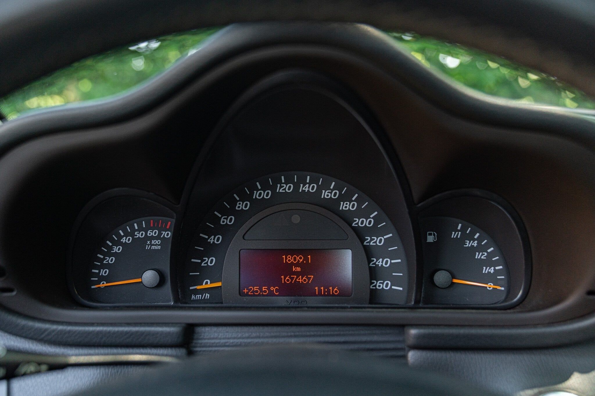 Mercedes-Benz C-Class for sale | 2003 MERCEDES-BENZ C 320 SPORTCOUPE’ - Image 55