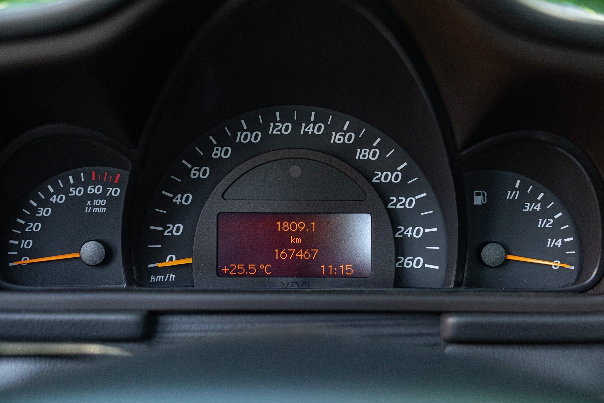 Mercedes-Benz C-Class for sale | 2003 MERCEDES-BENZ C 320 SPORTCOUPE’ - Image 56