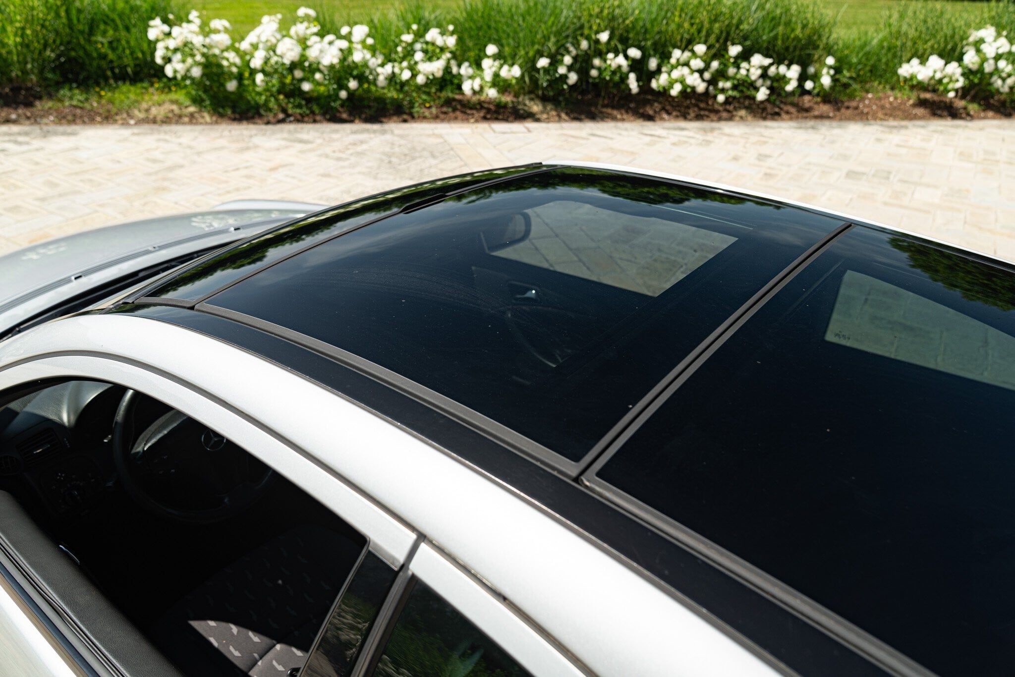 Mercedes-Benz C-Class for sale | 2003 MERCEDES-BENZ C 320 SPORTCOUPE’ - Image 13