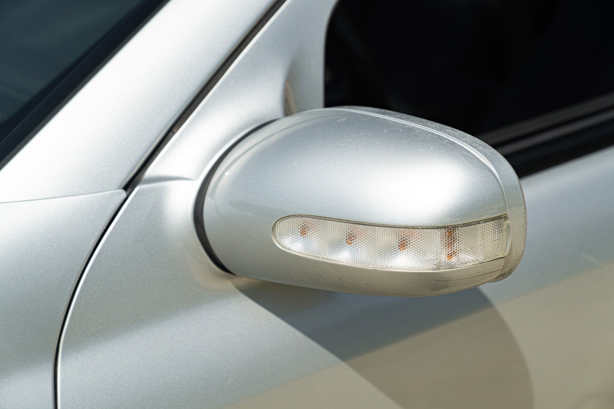 Mercedes-Benz C-Class for sale | 2003 MERCEDES-BENZ C 320 SPORTCOUPE’ - Image 17