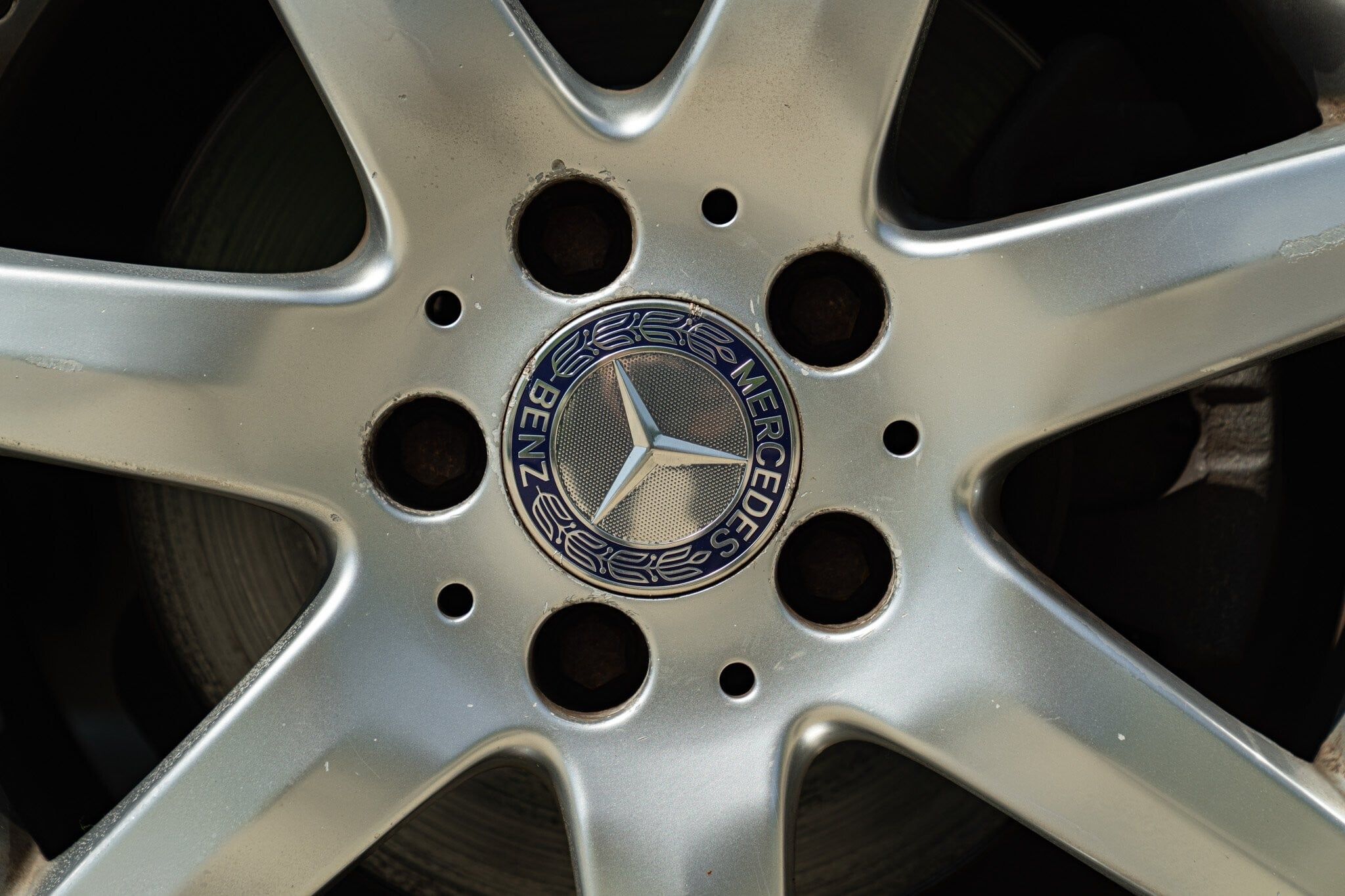 Mercedes-Benz C-Class for sale | 2003 MERCEDES-BENZ C 320 SPORTCOUPE’ - Image 18