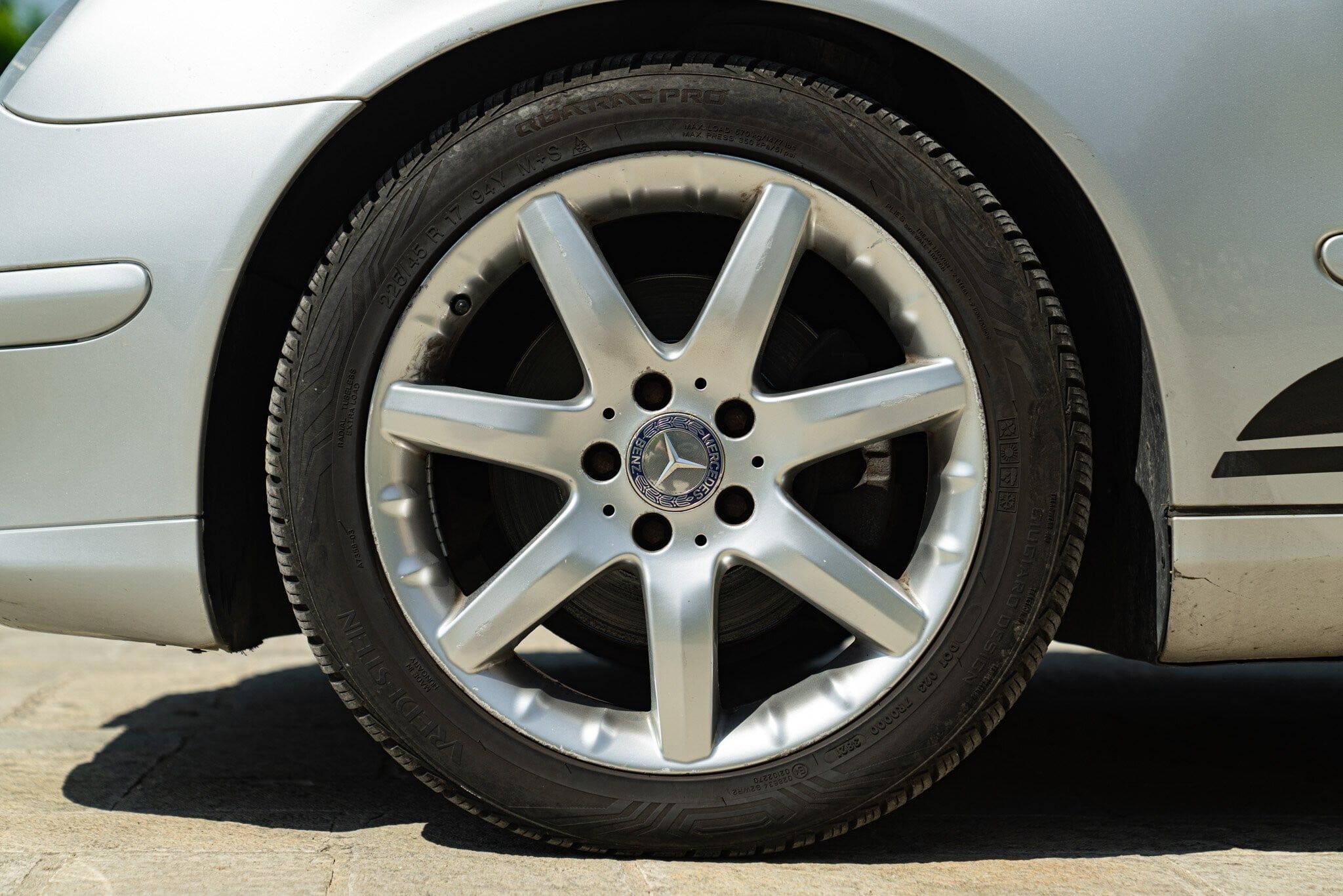 Mercedes-Benz C-Class for sale | 2003 MERCEDES-BENZ C 320 SPORTCOUPE’ - Image 19