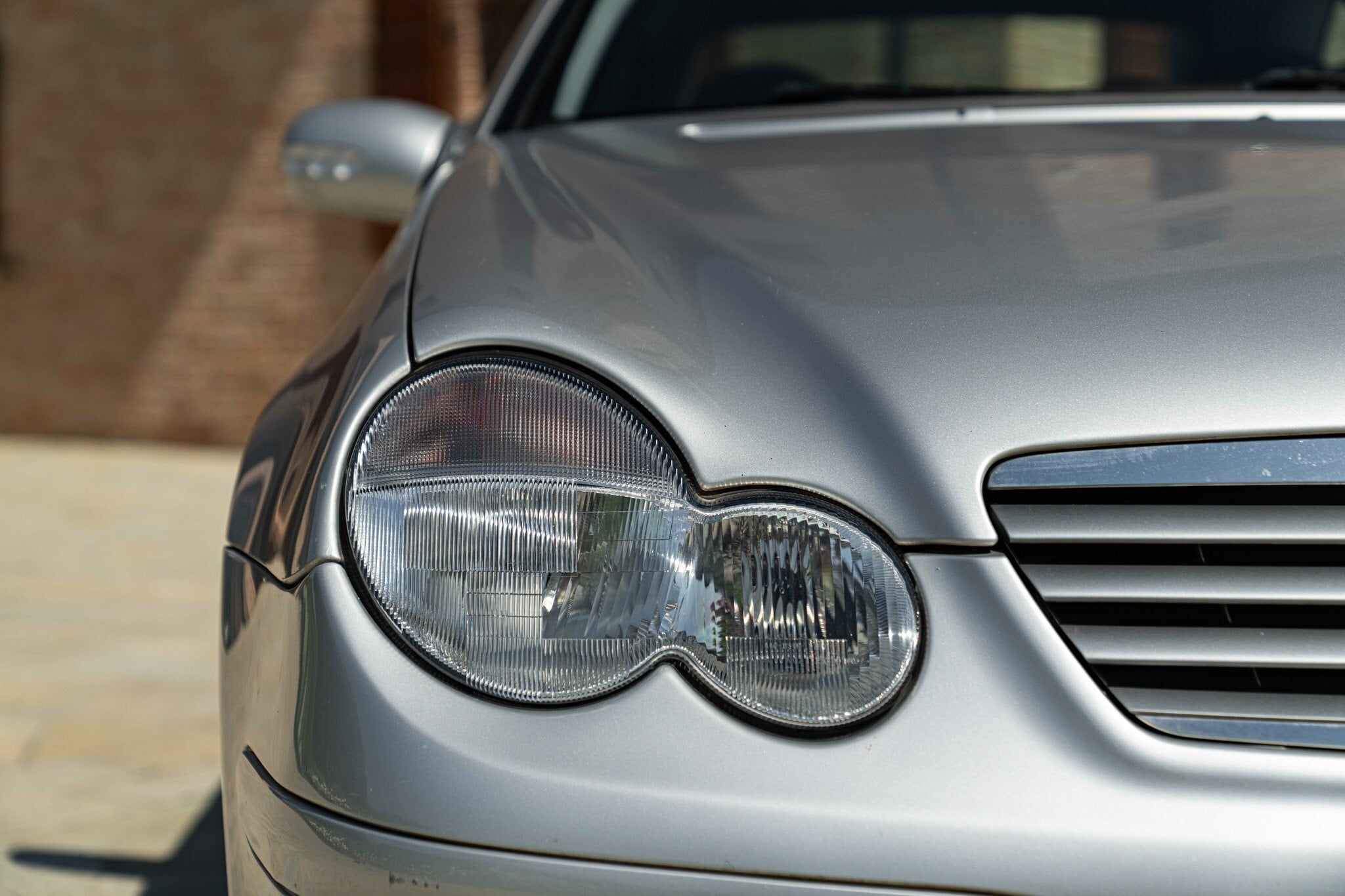 Mercedes-Benz C-Class for sale | 2003 MERCEDES-BENZ C 320 SPORTCOUPE’ - Image 20