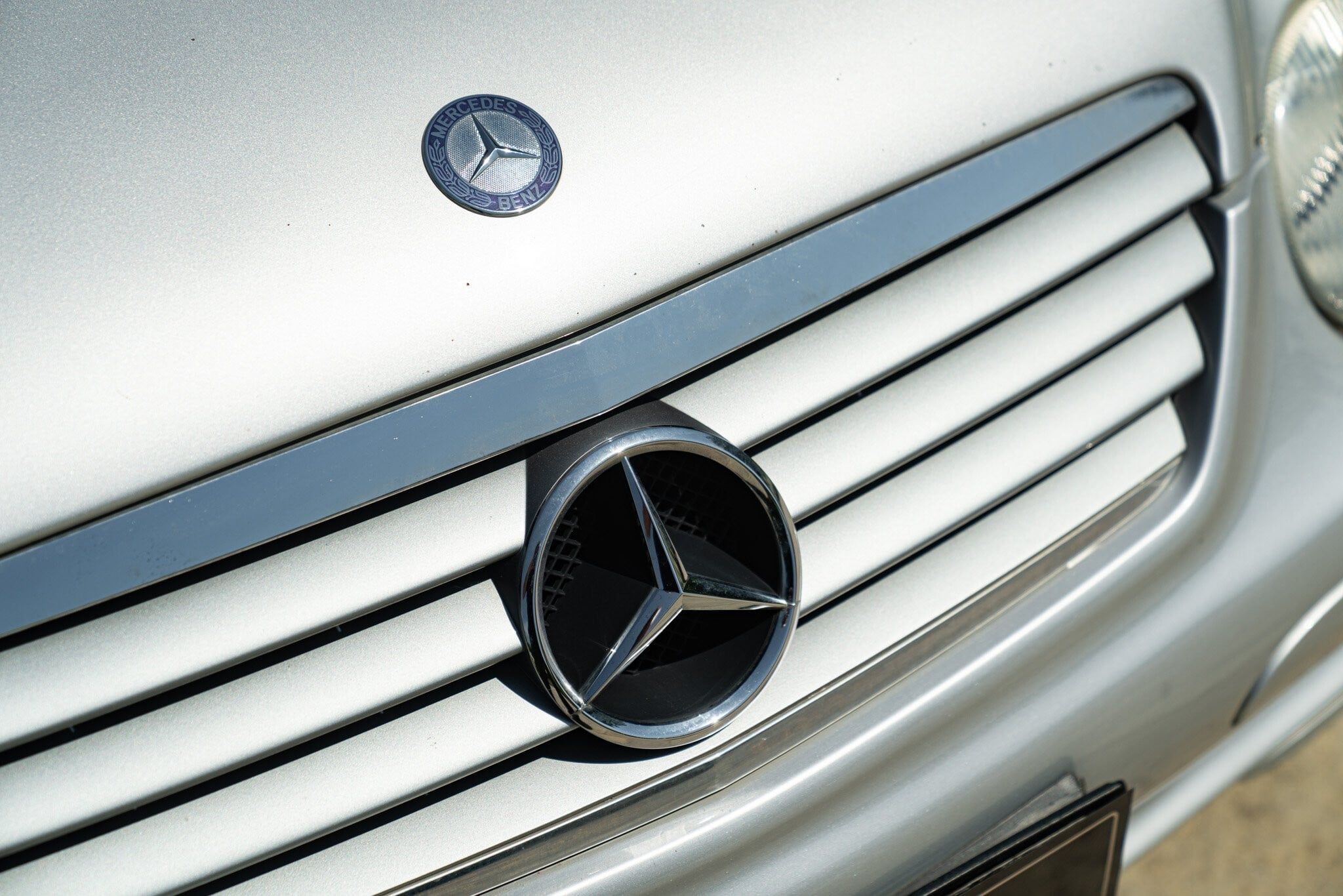 Mercedes-Benz C-Class for sale | 2003 MERCEDES-BENZ C 320 SPORTCOUPE’ - Image 21