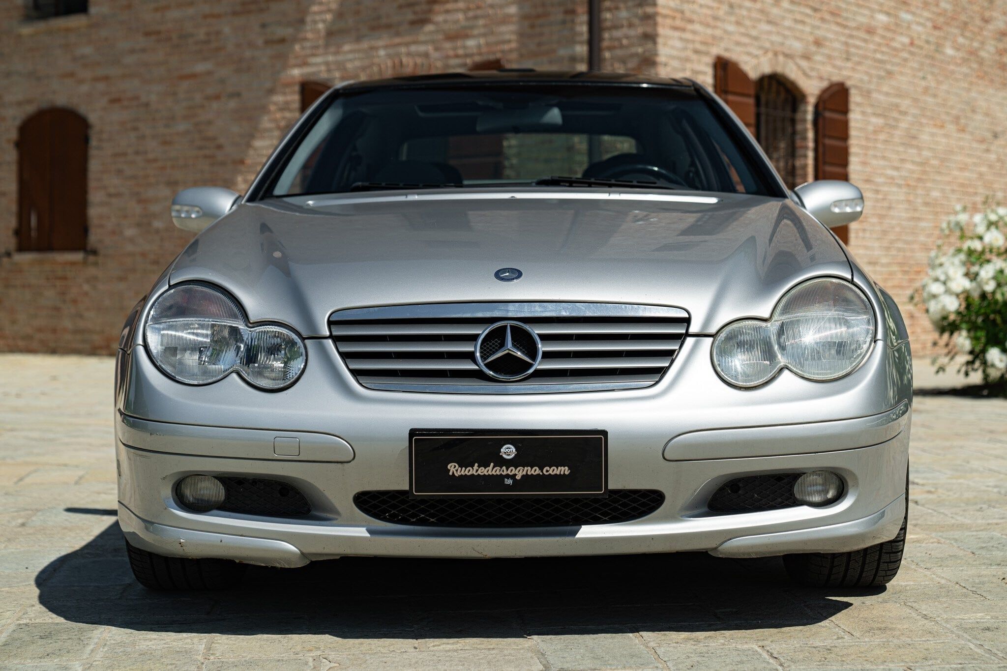Mercedes-Benz C-Class for sale | 2003 MERCEDES-BENZ C 320 SPORTCOUPE’ - Image 3