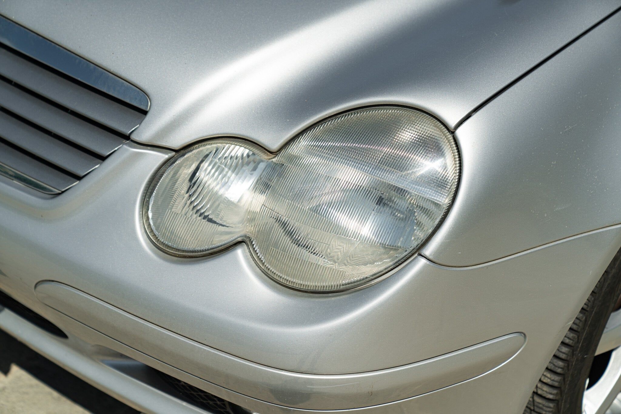 Mercedes-Benz C-Class for sale | 2003 MERCEDES-BENZ C 320 SPORTCOUPE’ - Image 22