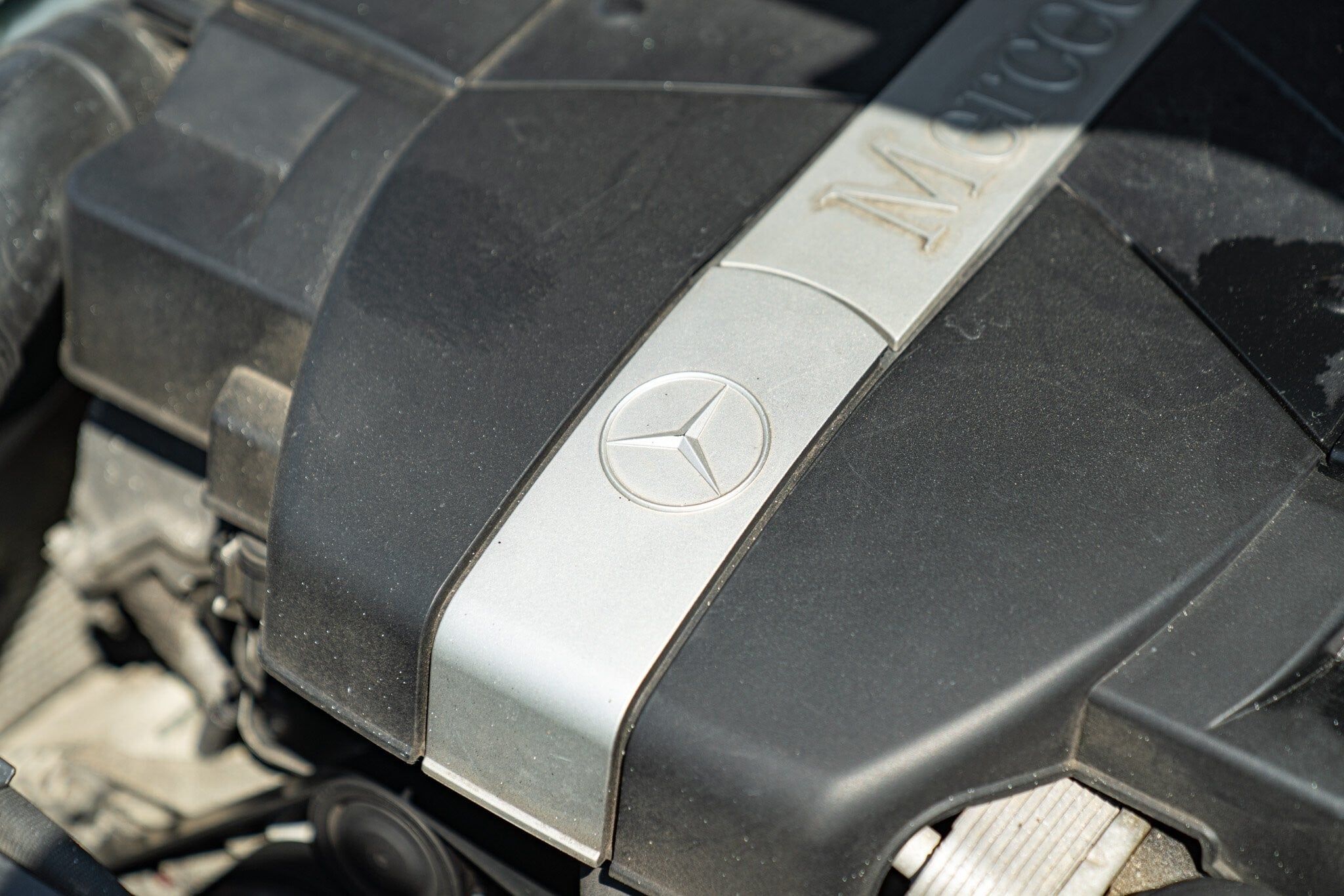 Mercedes-Benz C-Class for sale | 2003 MERCEDES-BENZ C 320 SPORTCOUPE’ - Image 62