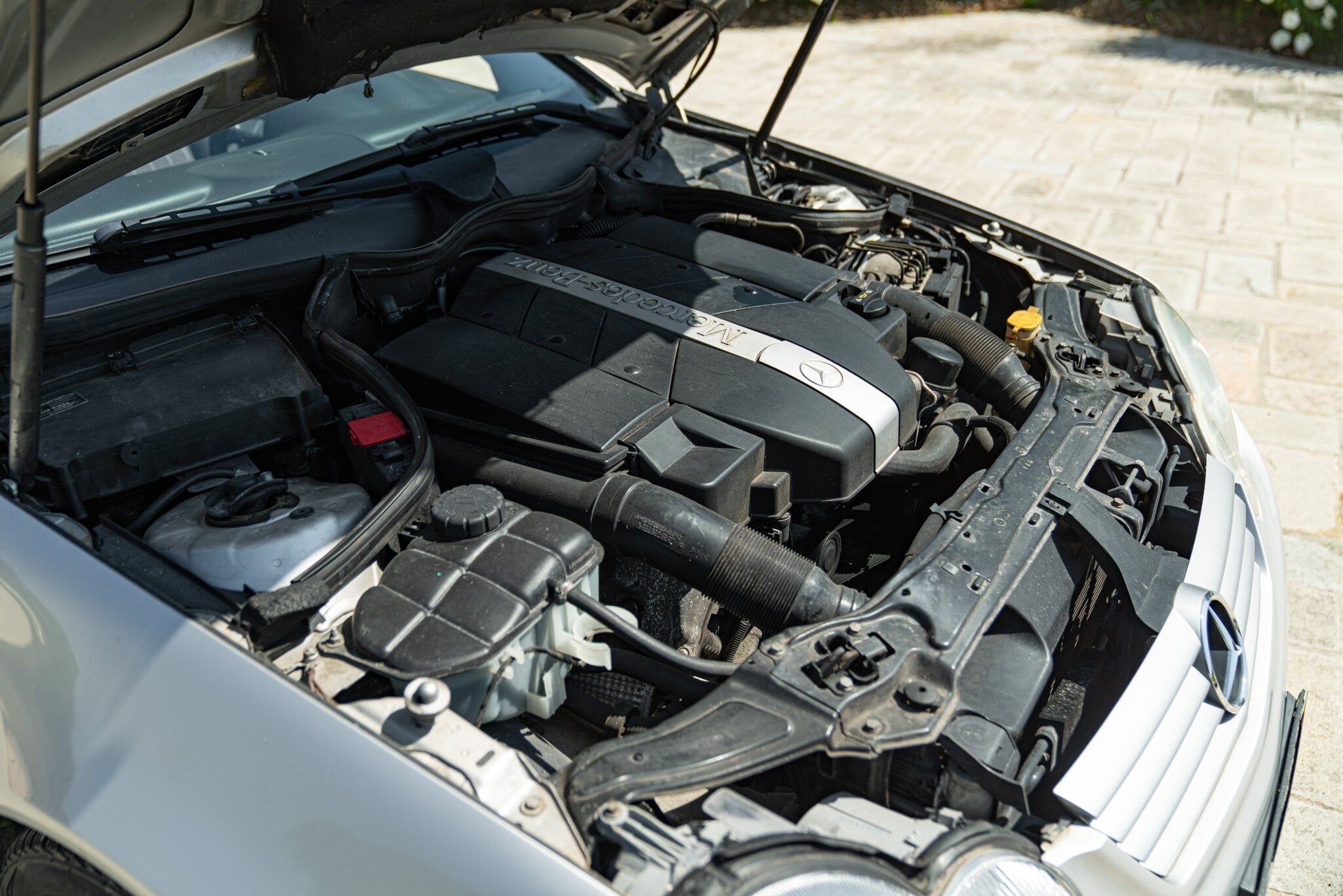 Mercedes-Benz C-Class for sale | 2003 MERCEDES-BENZ C 320 SPORTCOUPE’ - Image 65