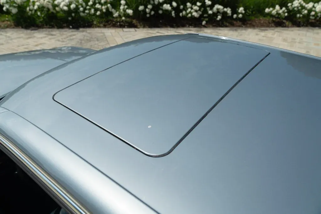 Mercedes-Benz S-Class for sale | 1982 MERCEDES-BENZ 380 SEC - Image 10