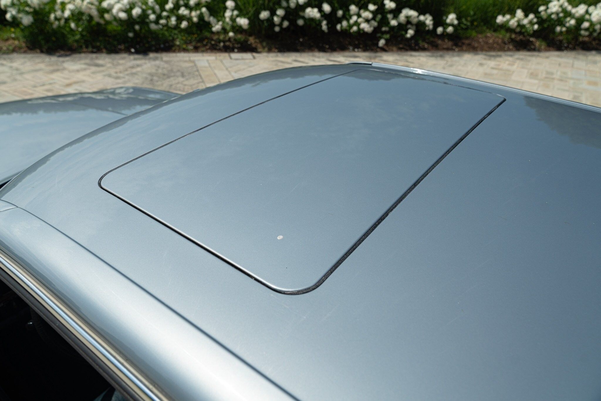 Mercedes-Benz S-Class for sale | 1982 MERCEDES-BENZ 380 SEC - Image 10