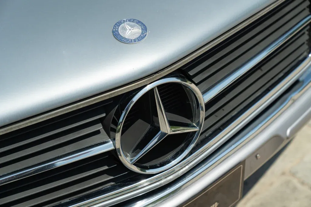 Mercedes-Benz S-Class for sale | 1982 MERCEDES-BENZ 380 SEC - Image 11