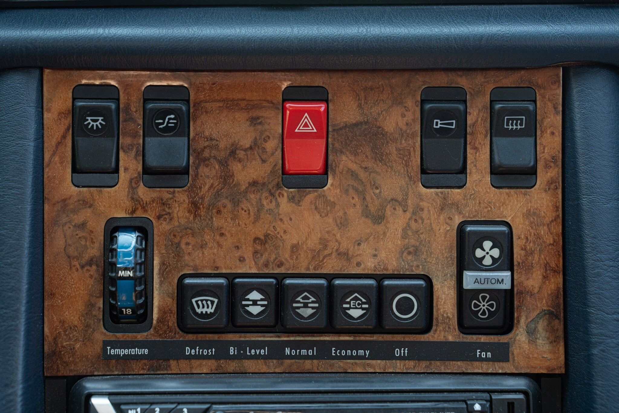 Mercedes-Benz S-Class for sale | 1982 MERCEDES-BENZ 380 SEC - Image 30