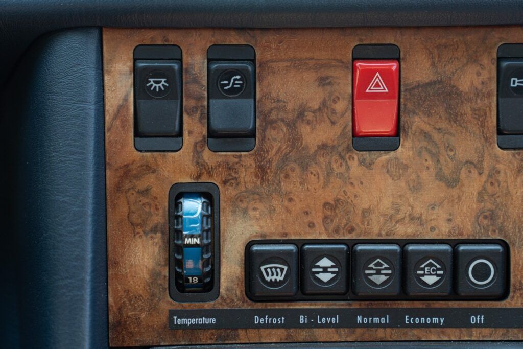 Mercedes-Benz S-Class for sale | 1982 MERCEDES-BENZ 380 SEC - Image 32