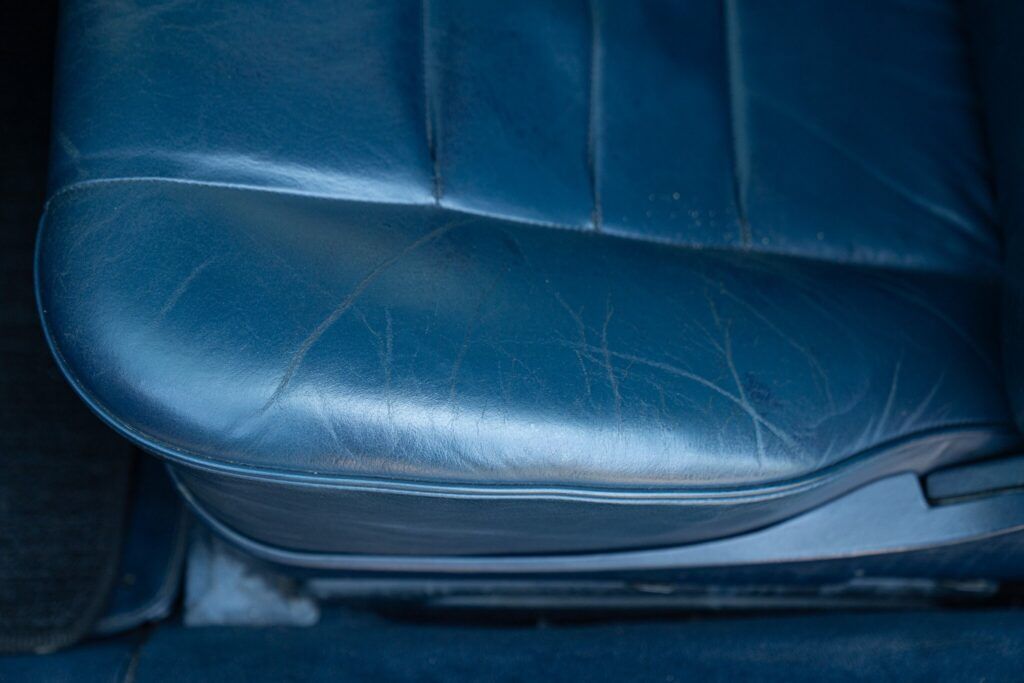 Mercedes-Benz S-Class for sale | 1982 MERCEDES-BENZ 380 SEC - Image 33