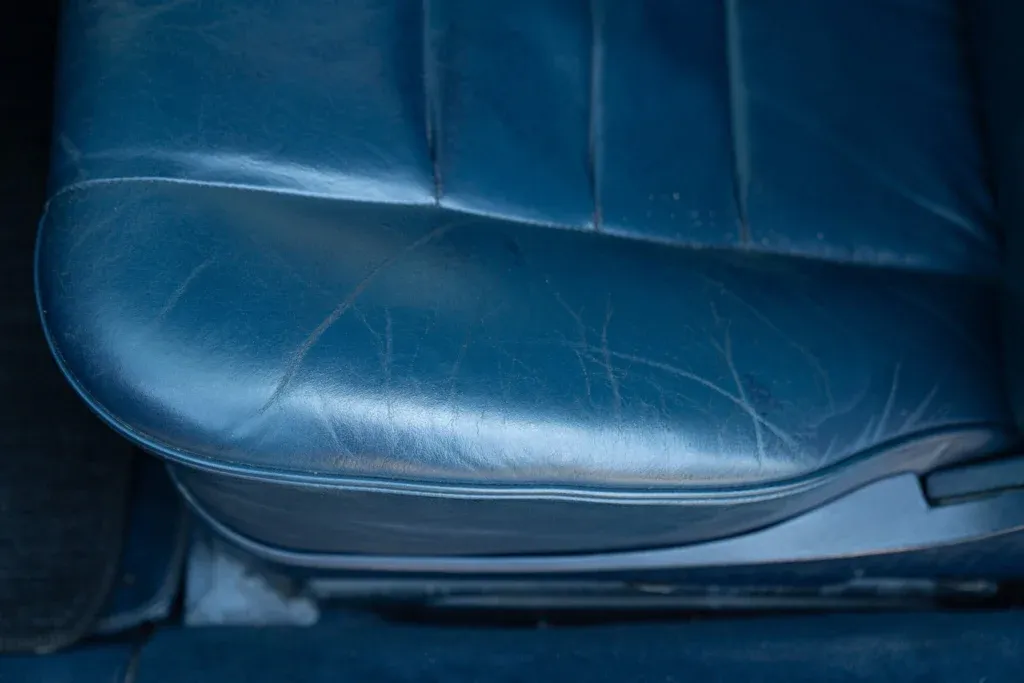 Mercedes-Benz S-Class for sale | 1982 MERCEDES-BENZ 380 SEC - Image 33