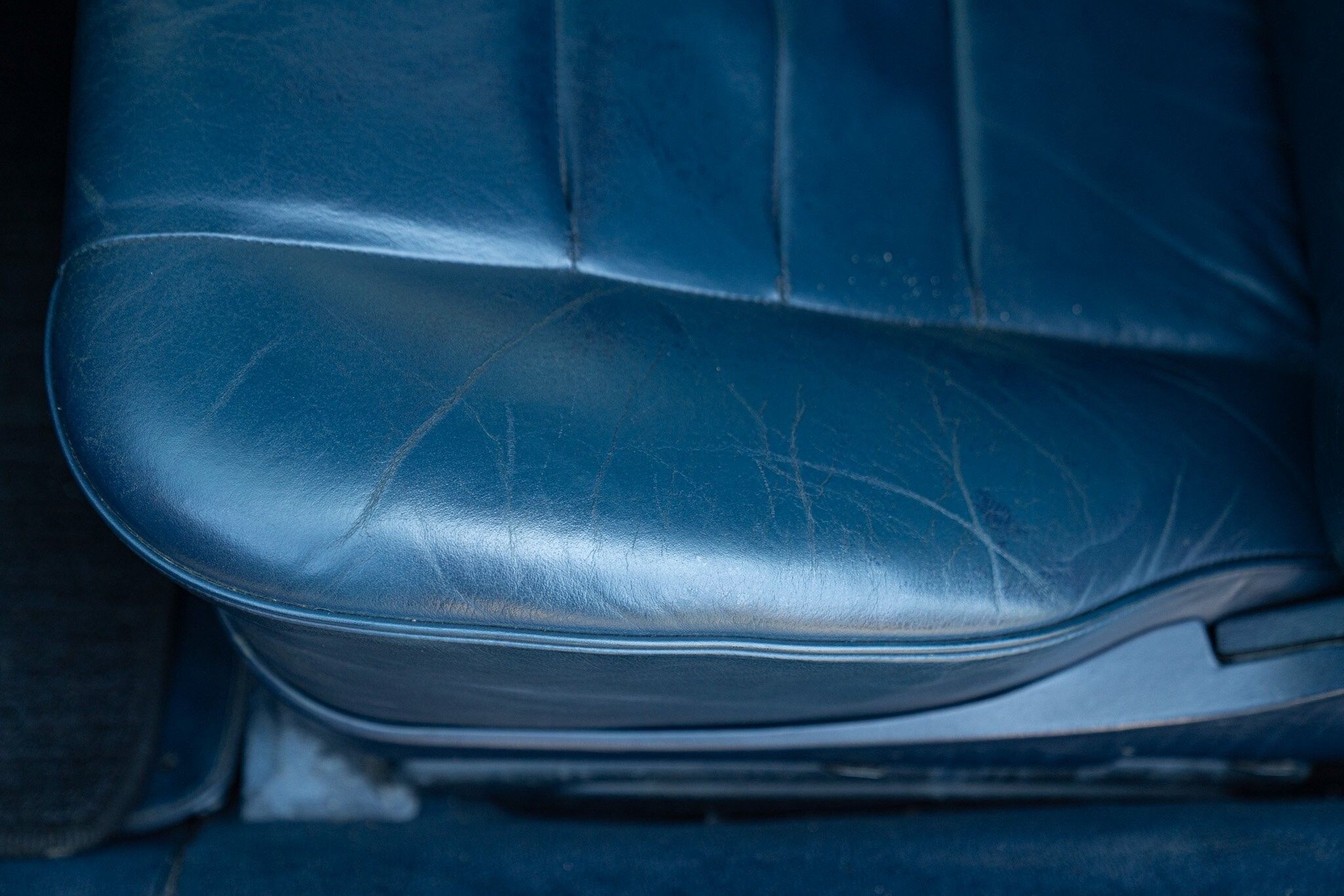 Mercedes-Benz S-Class for sale | 1982 MERCEDES-BENZ 380 SEC - Image 33