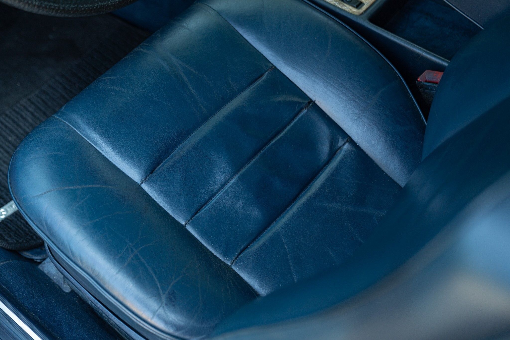 Mercedes-Benz S-Class for sale | 1982 MERCEDES-BENZ 380 SEC - Image 34