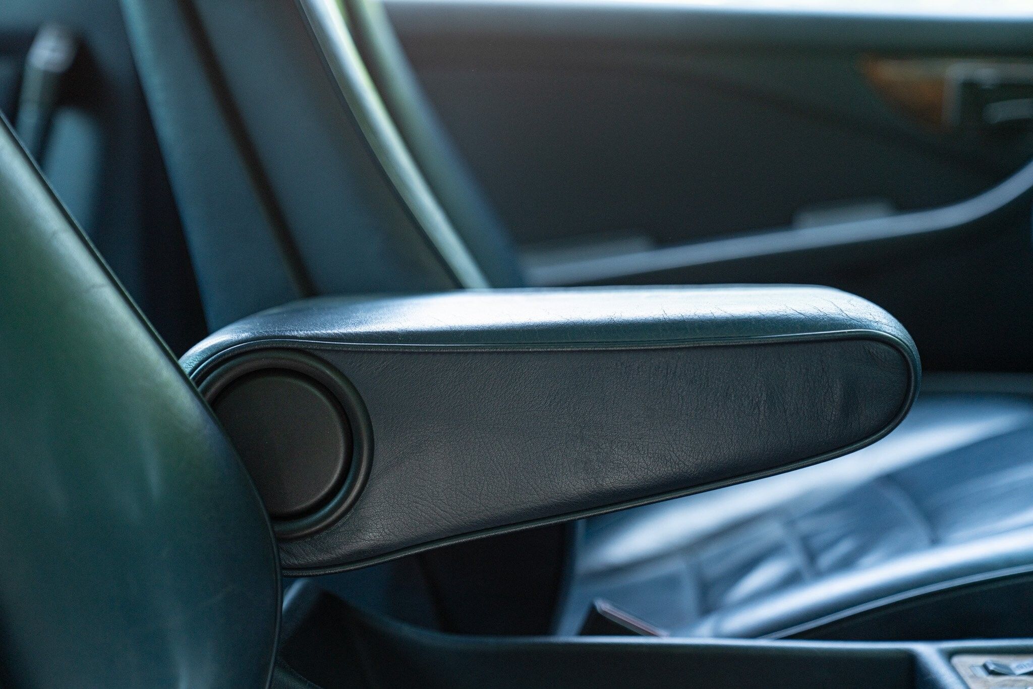 Mercedes-Benz S-Class for sale | 1982 MERCEDES-BENZ 380 SEC - Image 35