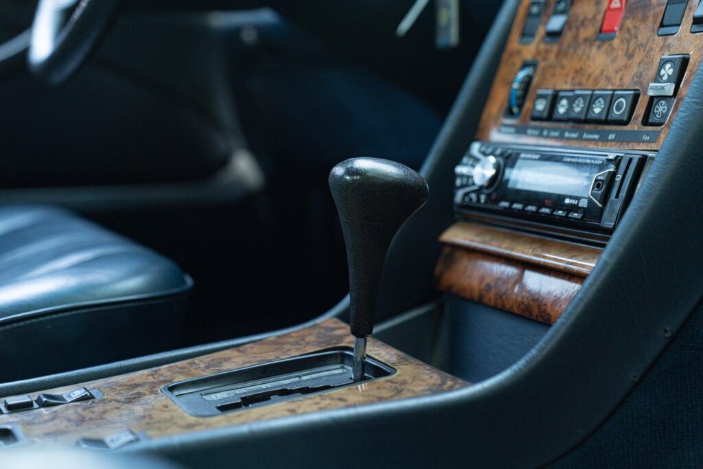 Mercedes-Benz S-Class for sale | 1982 MERCEDES-BENZ 380 SEC - Image 36