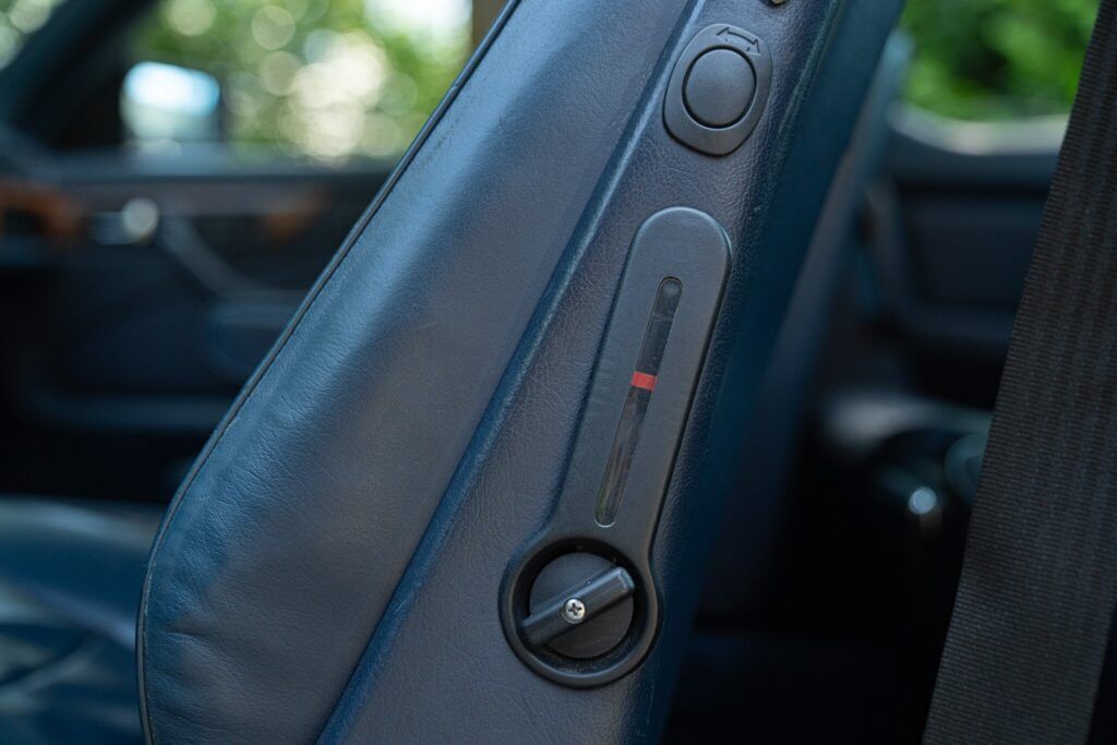 Mercedes-Benz S-Class for sale | 1982 MERCEDES-BENZ 380 SEC - Image 39