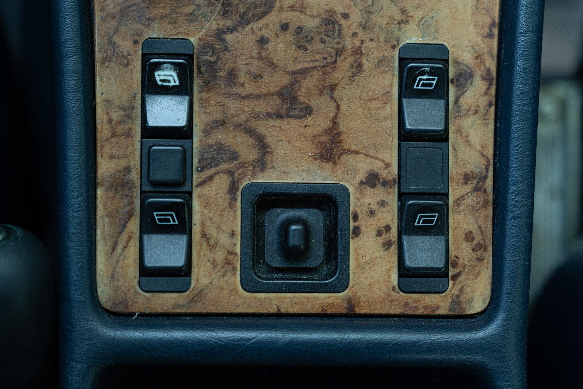 Mercedes-Benz S-Class for sale | 1982 MERCEDES-BENZ 380 SEC - Image 40