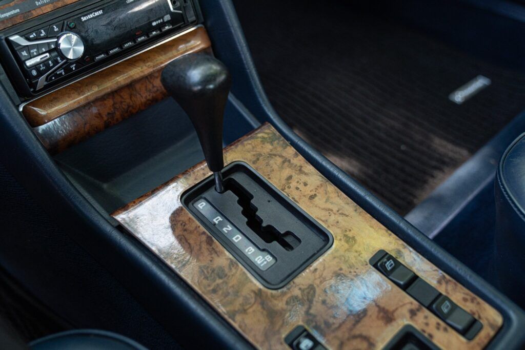 Mercedes-Benz S-Class for sale | 1982 MERCEDES-BENZ 380 SEC - Image 41