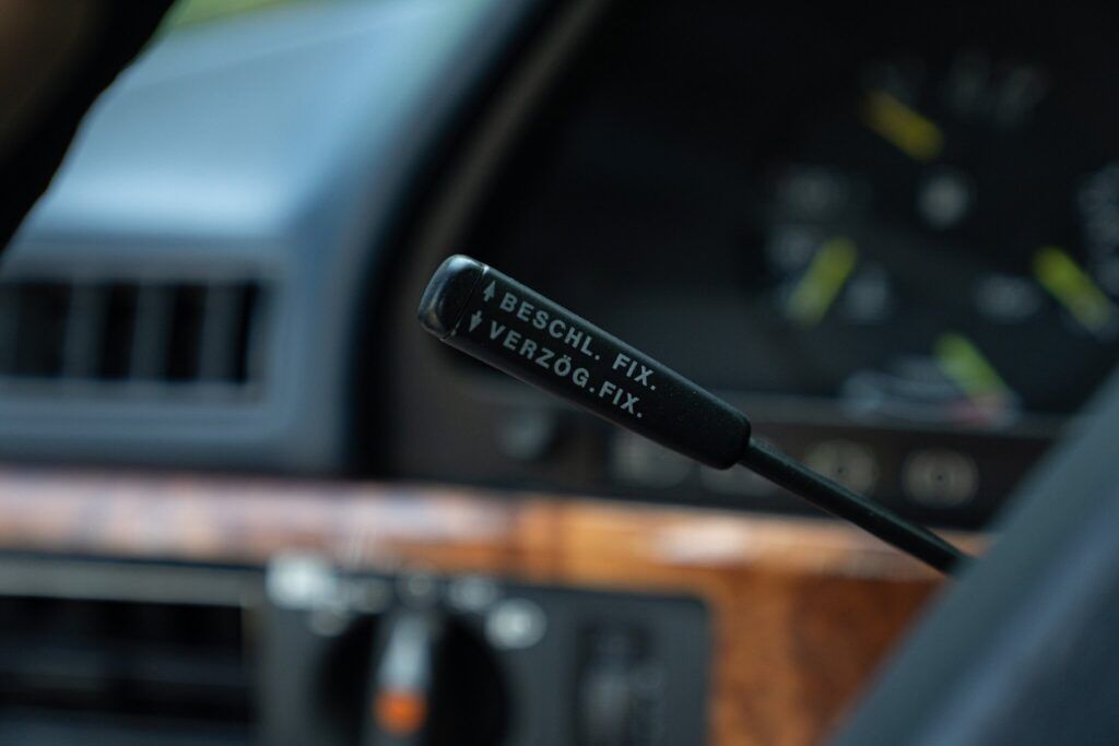 Mercedes-Benz S-Class for sale | 1982 MERCEDES-BENZ 380 SEC - Image 42