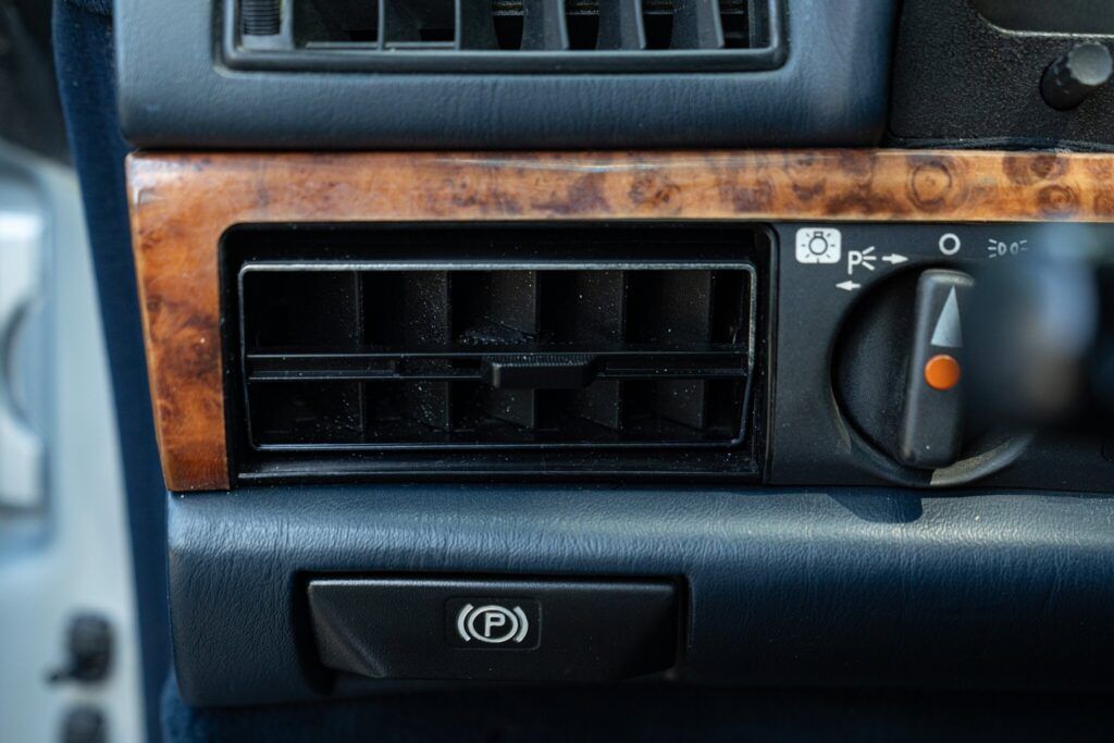 Mercedes-Benz S-Class for sale | 1982 MERCEDES-BENZ 380 SEC - Image 45