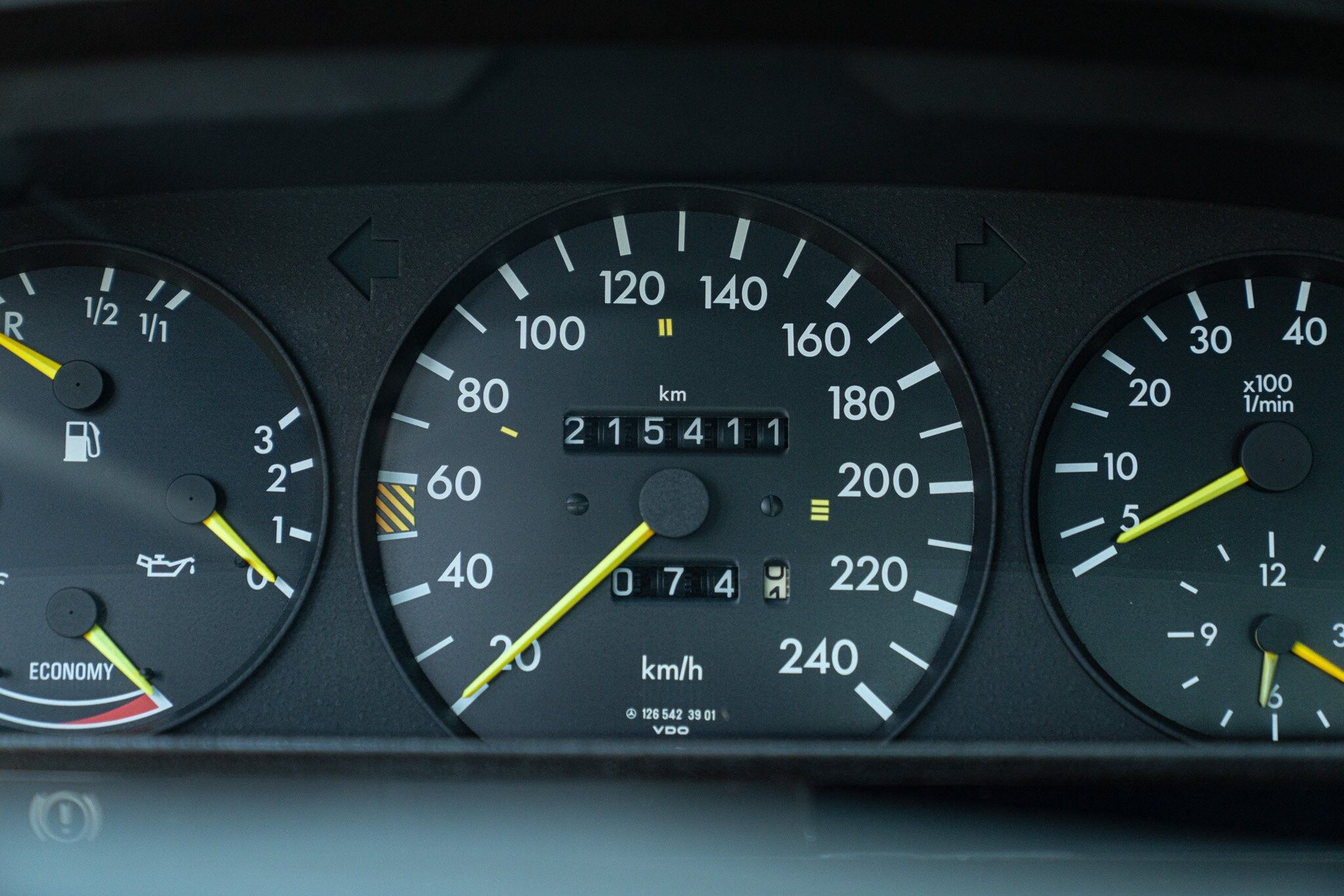 Mercedes-Benz S-Class for sale | 1982 MERCEDES-BENZ 380 SEC - Image 47