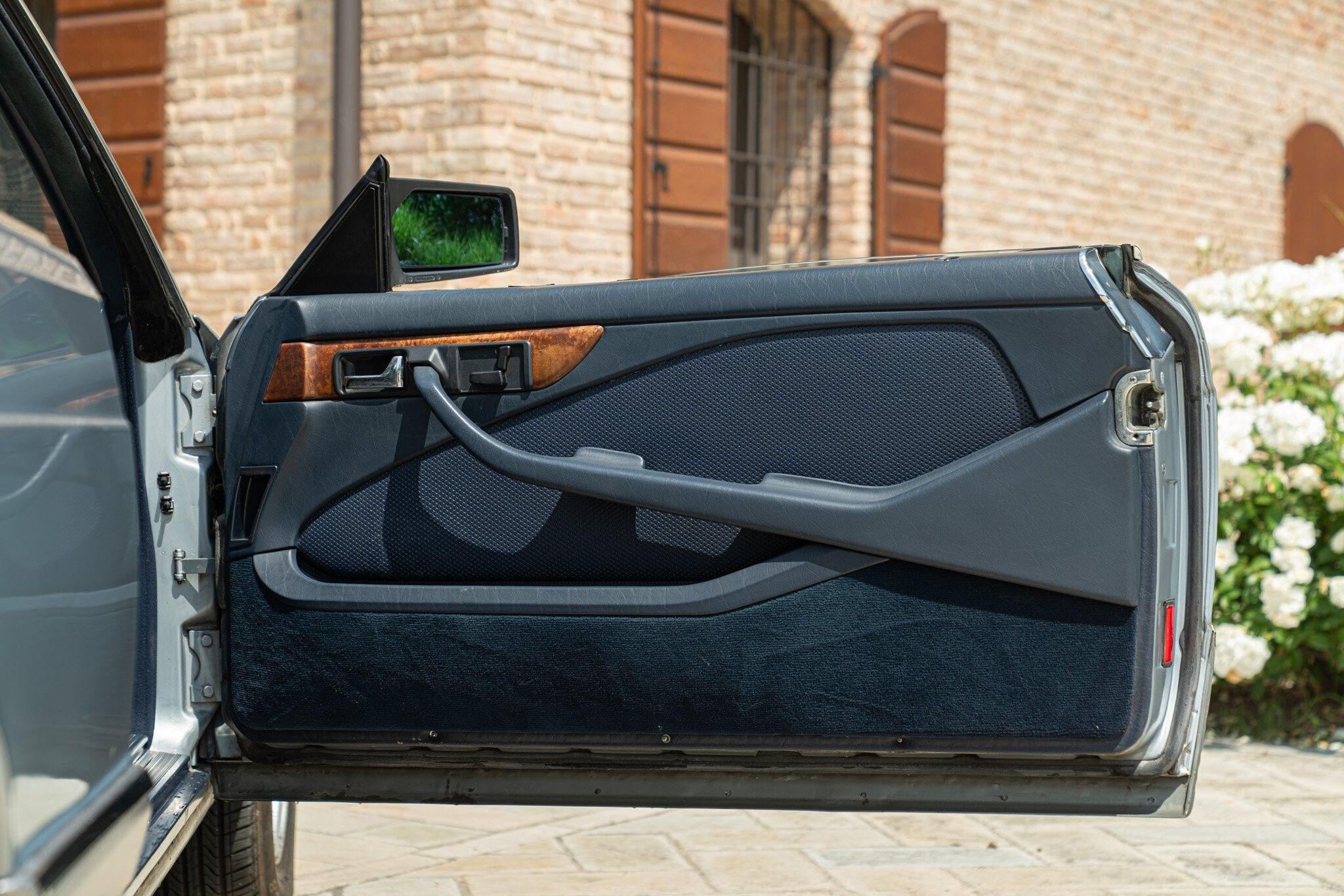 Mercedes-Benz S-Class for sale | 1982 MERCEDES-BENZ 380 SEC - Image 27