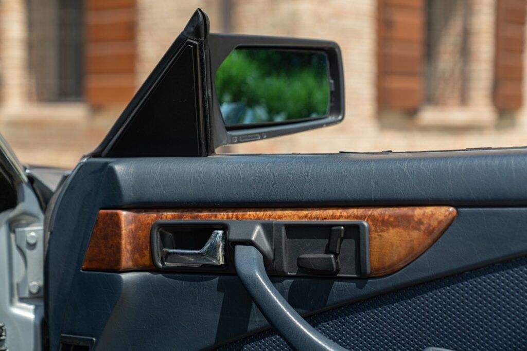 Mercedes-Benz S-Class for sale | 1982 MERCEDES-BENZ 380 SEC - Image 28