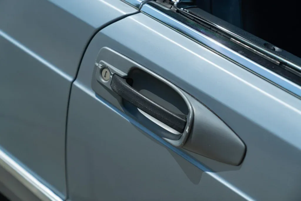 Mercedes-Benz S-Class for sale | 1982 MERCEDES-BENZ 380 SEC - Image 15